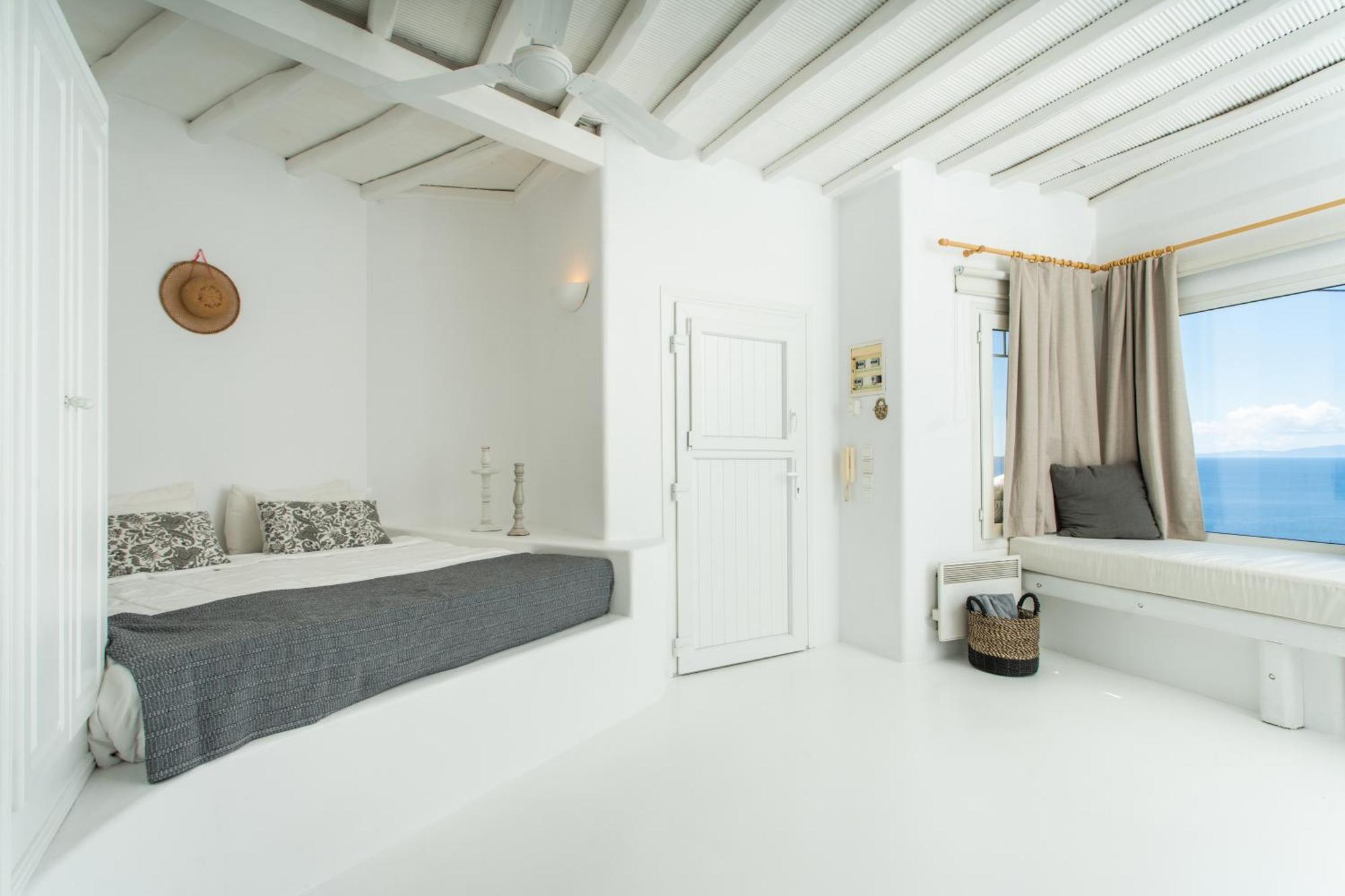 Villa Ruby By Mykonos Rocks Mykonos Town Kamer foto