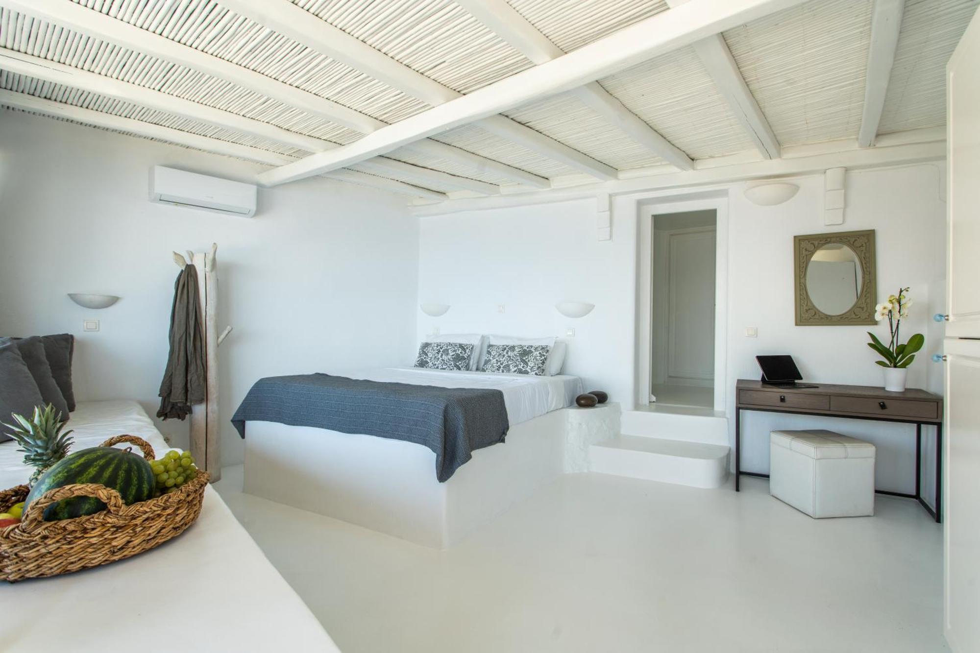Villa Ruby By Mykonos Rocks Mykonos Town Kamer foto