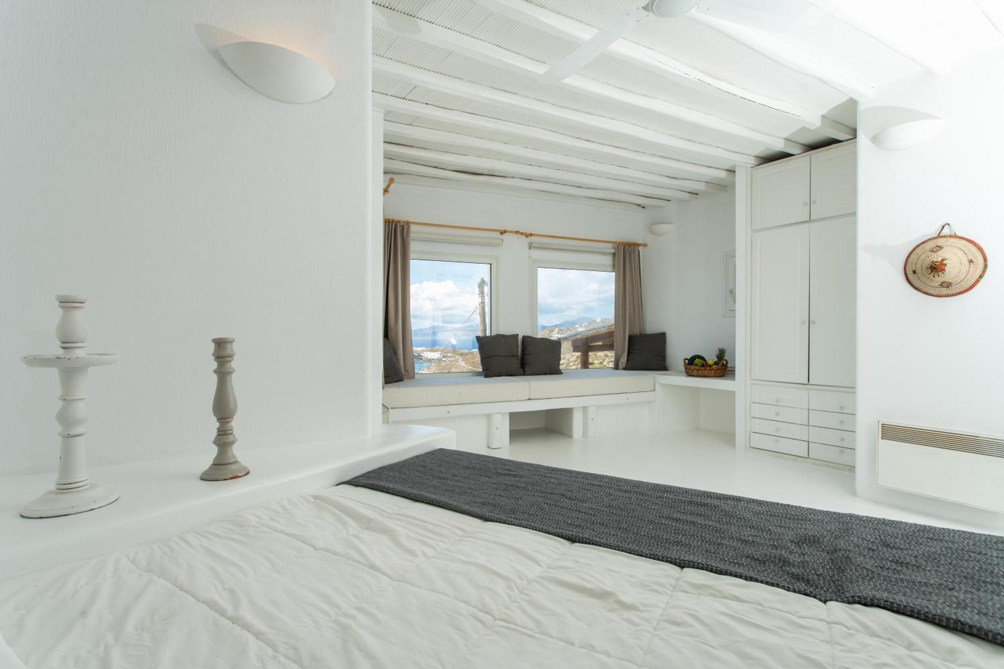 Villa Ruby By Mykonos Rocks Mykonos Town Kamer foto