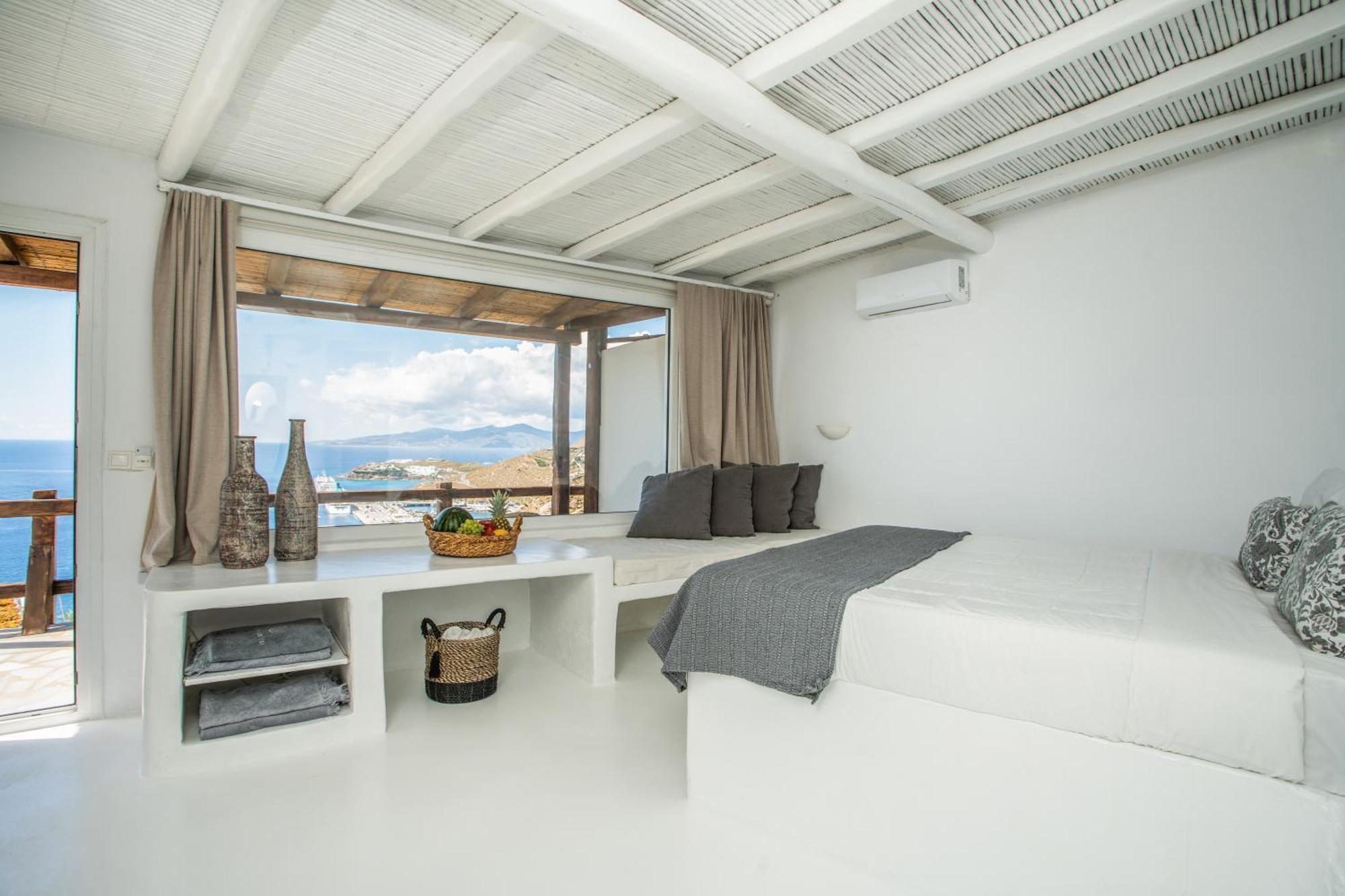 Villa Ruby By Mykonos Rocks Mykonos Town Kamer foto