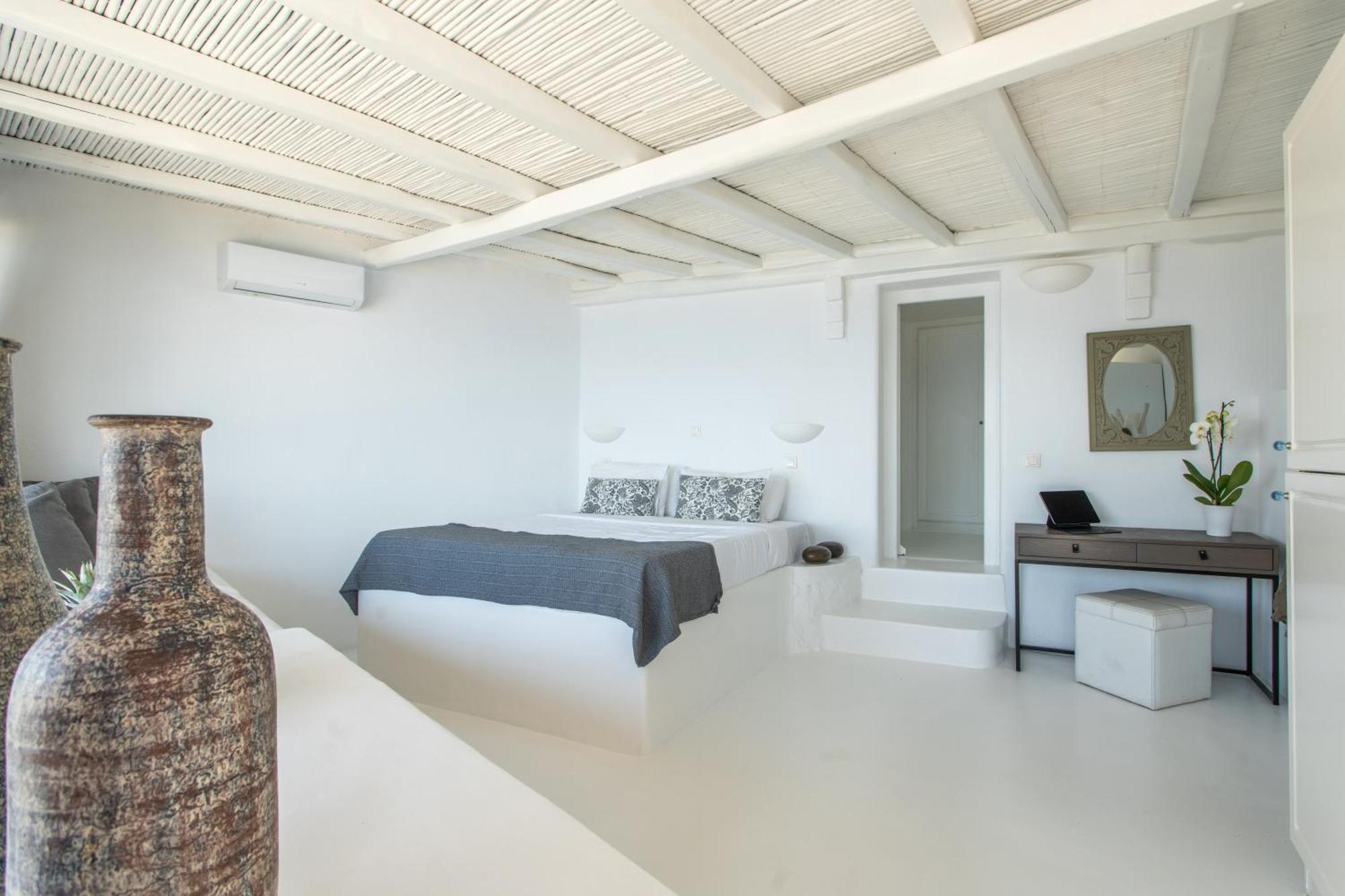 Villa Ruby By Mykonos Rocks Mykonos Town Kamer foto