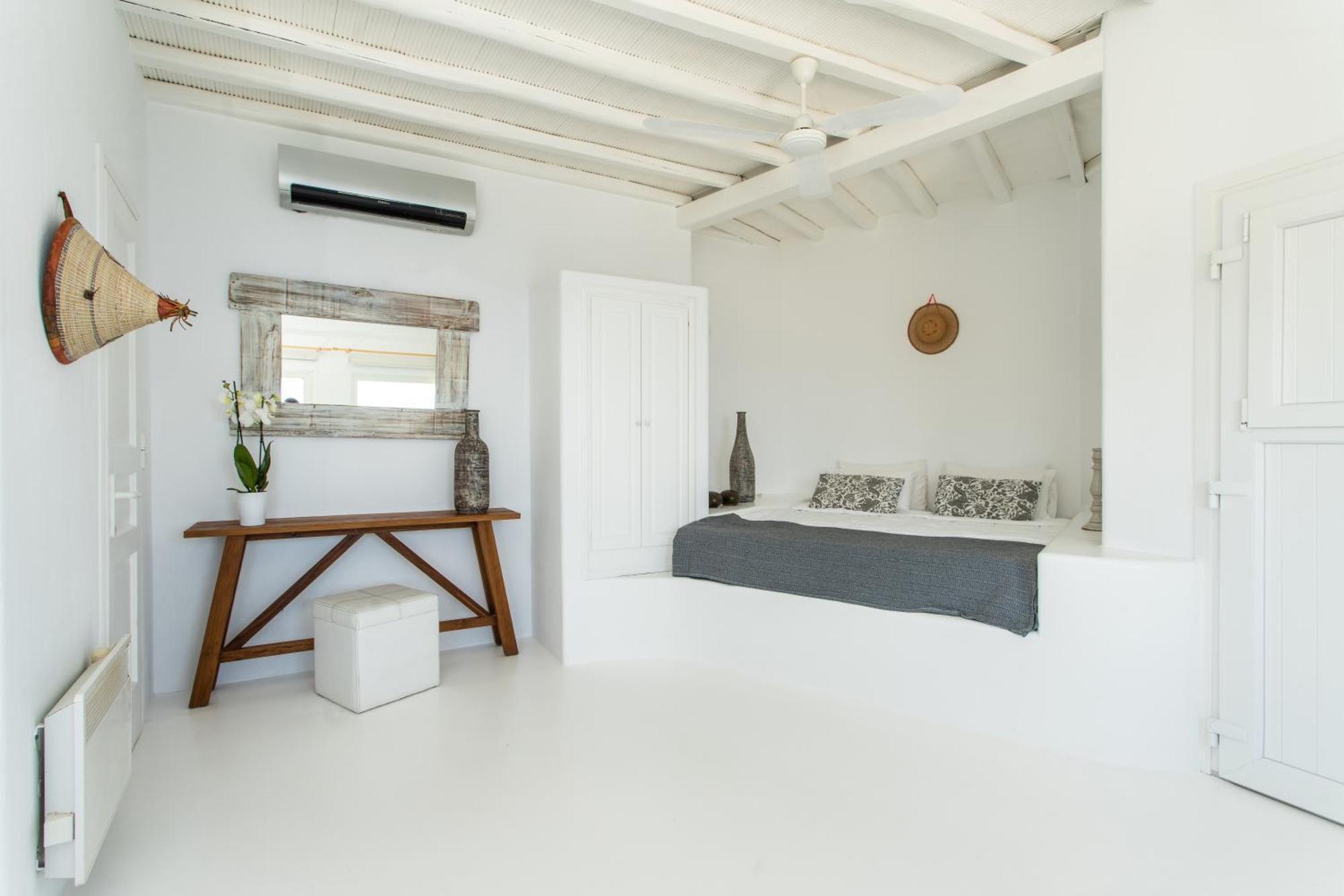 Villa Ruby By Mykonos Rocks Mykonos Town Kamer foto