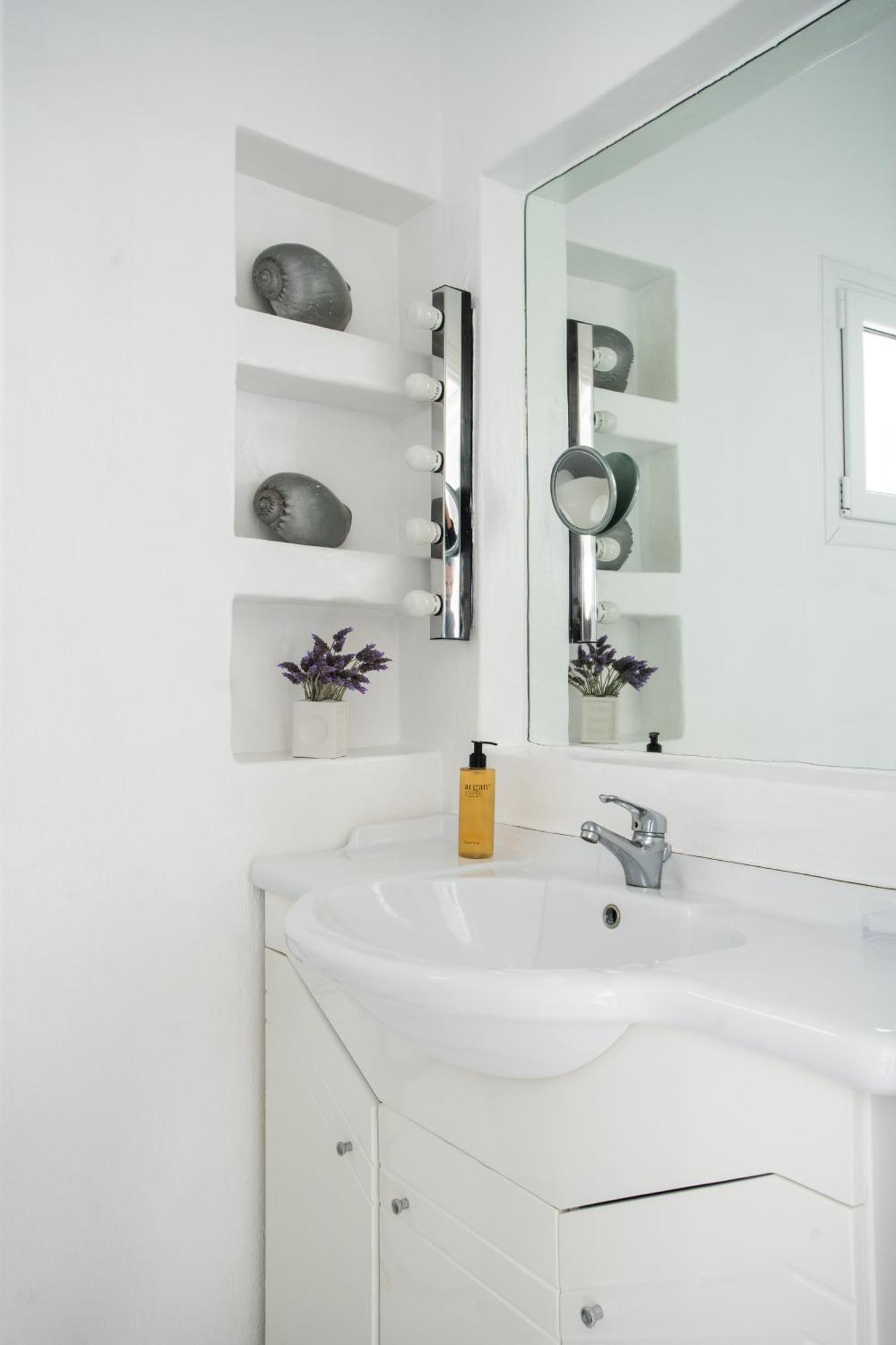 Villa Ruby By Mykonos Rocks Mykonos Town Kamer foto