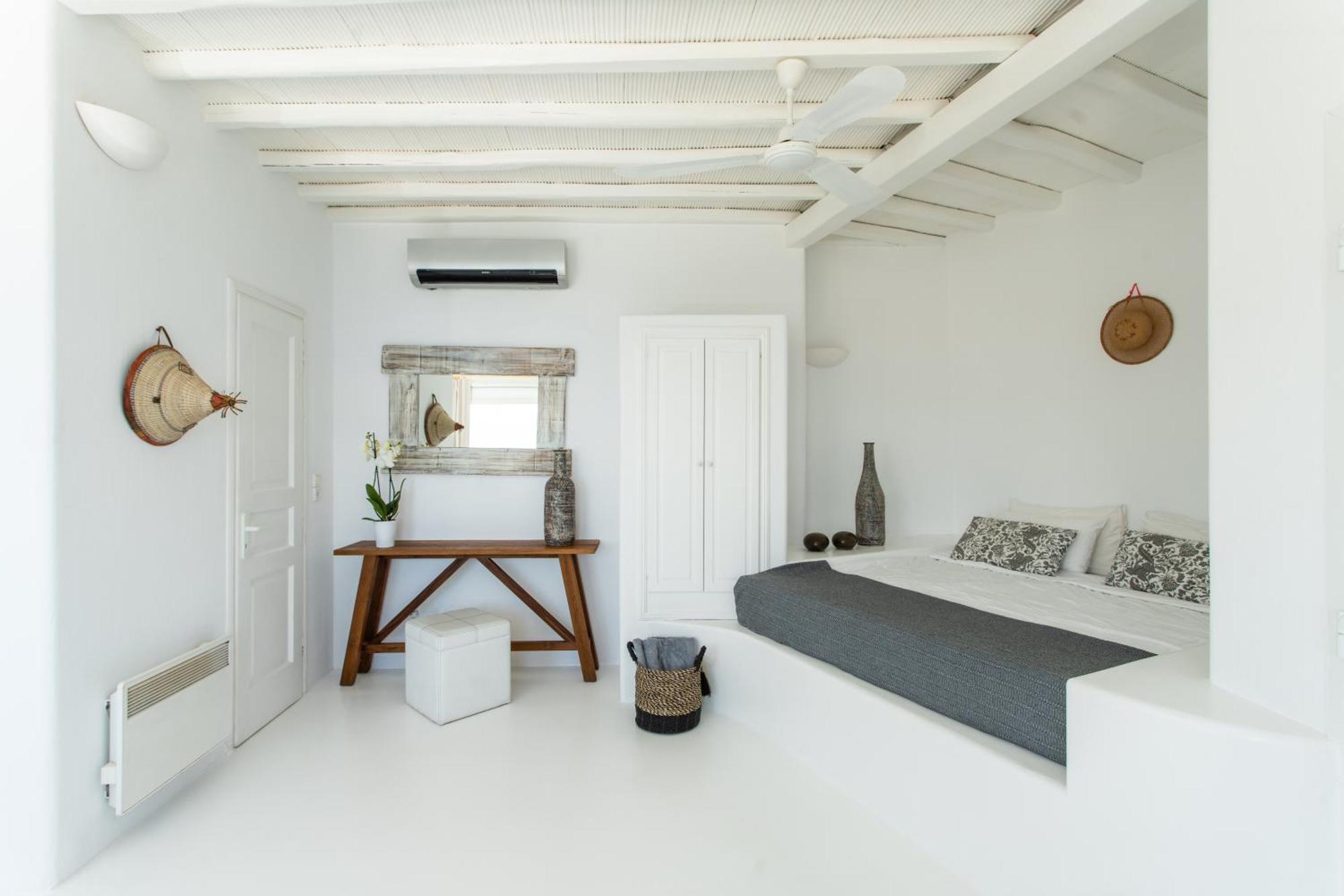 Villa Ruby By Mykonos Rocks Mykonos Town Kamer foto